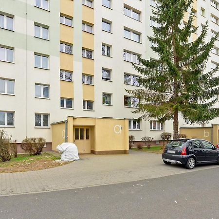 Apartamento Pokoje Gdansk Subislawa 21 Exterior foto