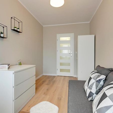 Apartamento Pokoje Gdansk Subislawa 21 Exterior foto