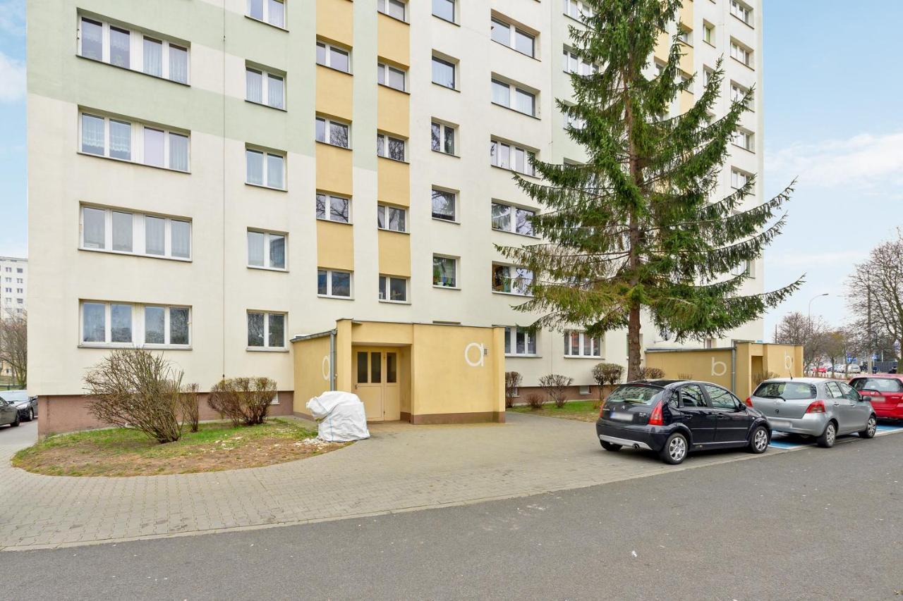 Apartamento Pokoje Gdansk Subislawa 21 Exterior foto