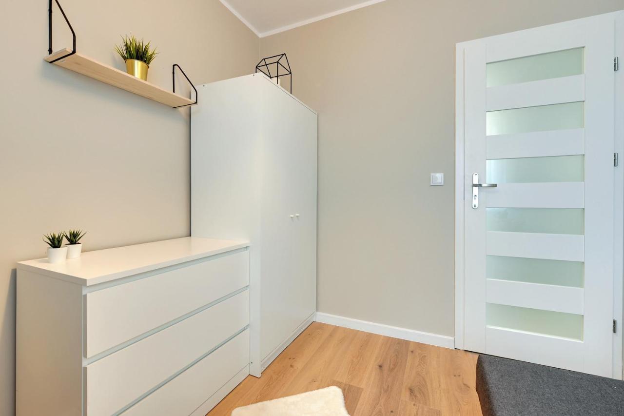 Apartamento Pokoje Gdansk Subislawa 21 Exterior foto