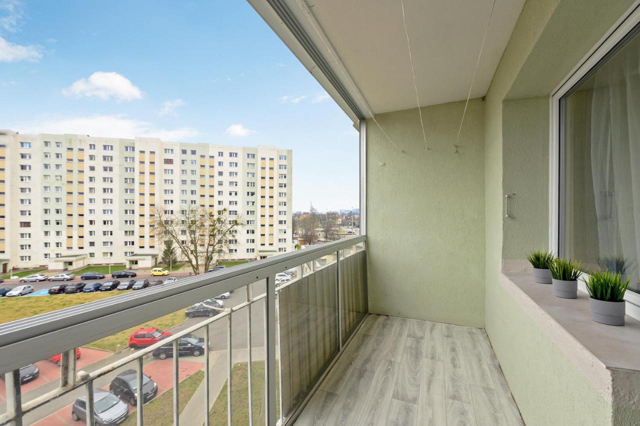 Apartamento Pokoje Gdansk Subislawa 21 Exterior foto